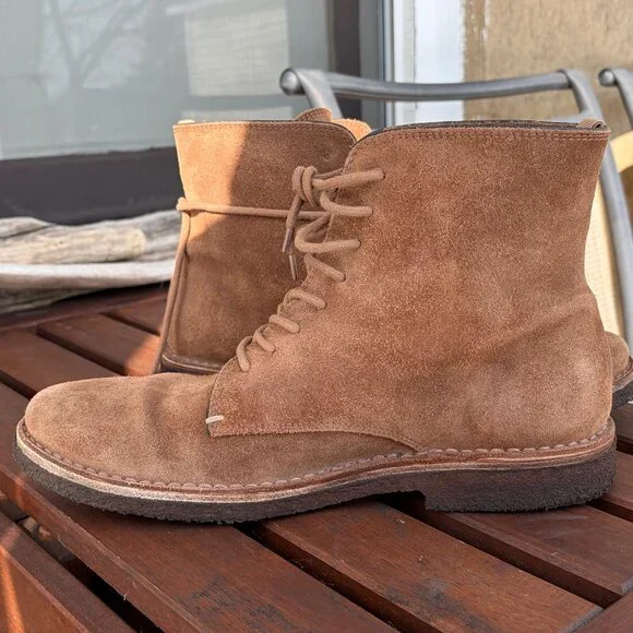 Astorflex Bootflex Lace Up Boot - Picture 8 of 15